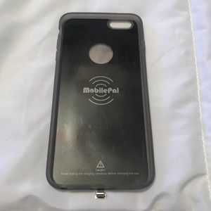 iPhone 7plus Mobile Pal Charging Case